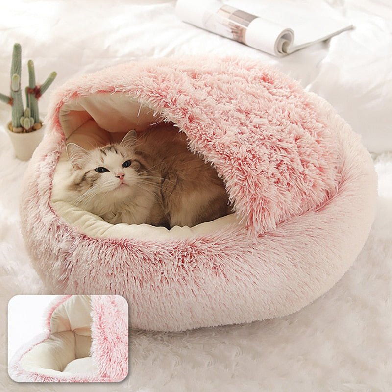 KatNest™ | Ultiem comfort voor je kat