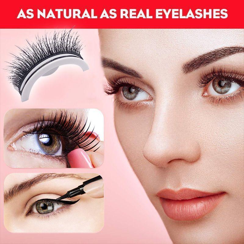EasyLash™ | Bescherming zonder gedoe