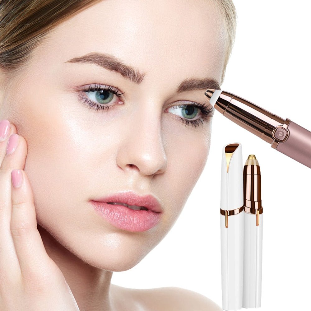 BrowParfait™ | Epileer met gemak!