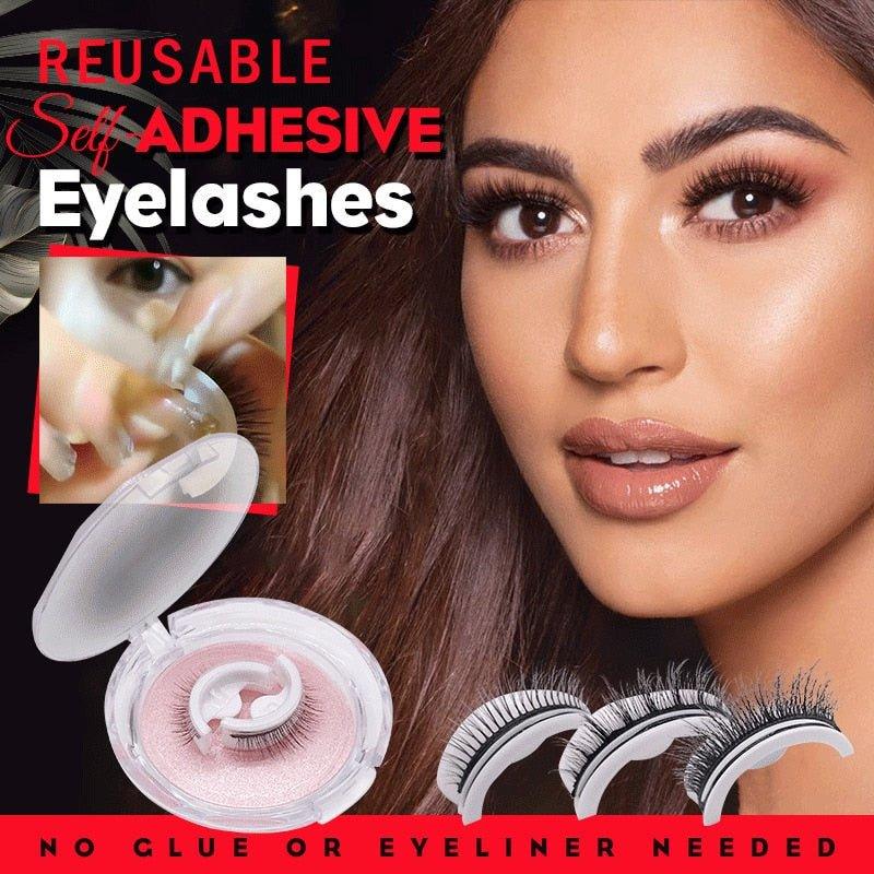 EasyLash™ | Bescherming zonder gedoe