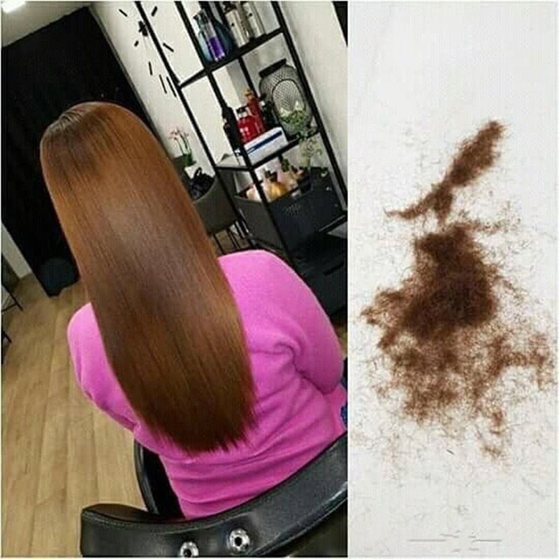 HairSaver™ | Zeg vaarwel tegen gespleten haarpunten