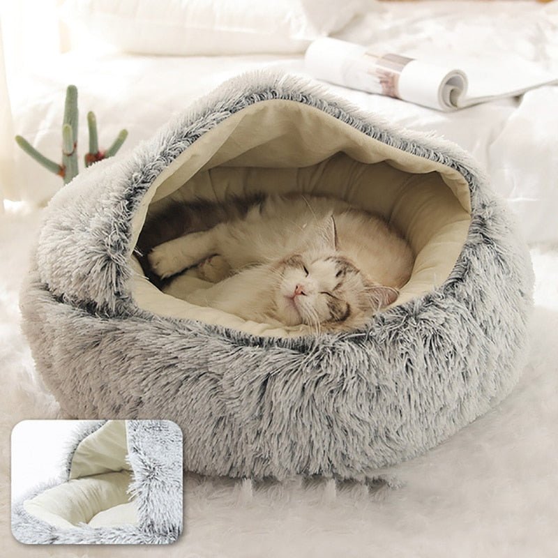 KatNest™ | Ultiem comfort voor je kat