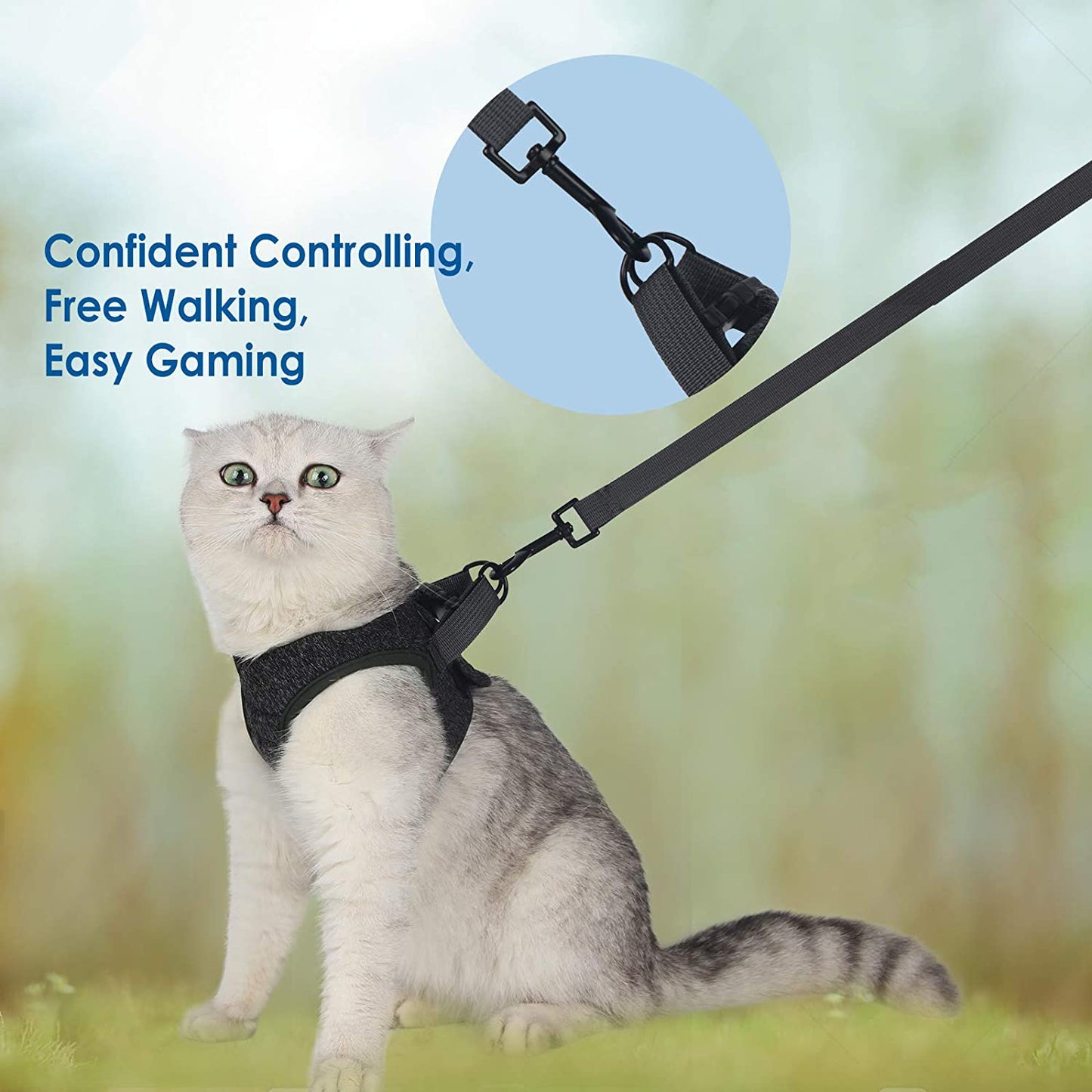 KattiNest™ | Veiligheid en comfort voor je kat