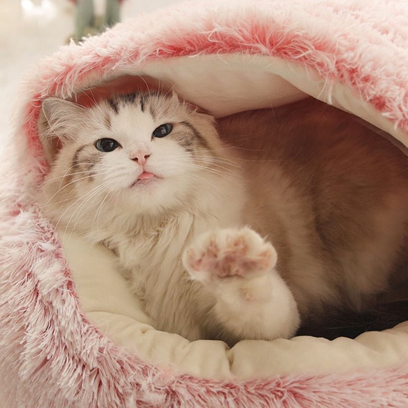 KatNest™ | Ultiem comfort voor je kat