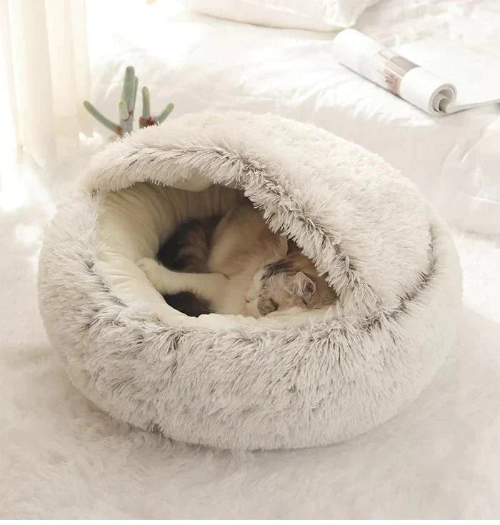 KatNest™ | Ultiem comfort voor je kat
