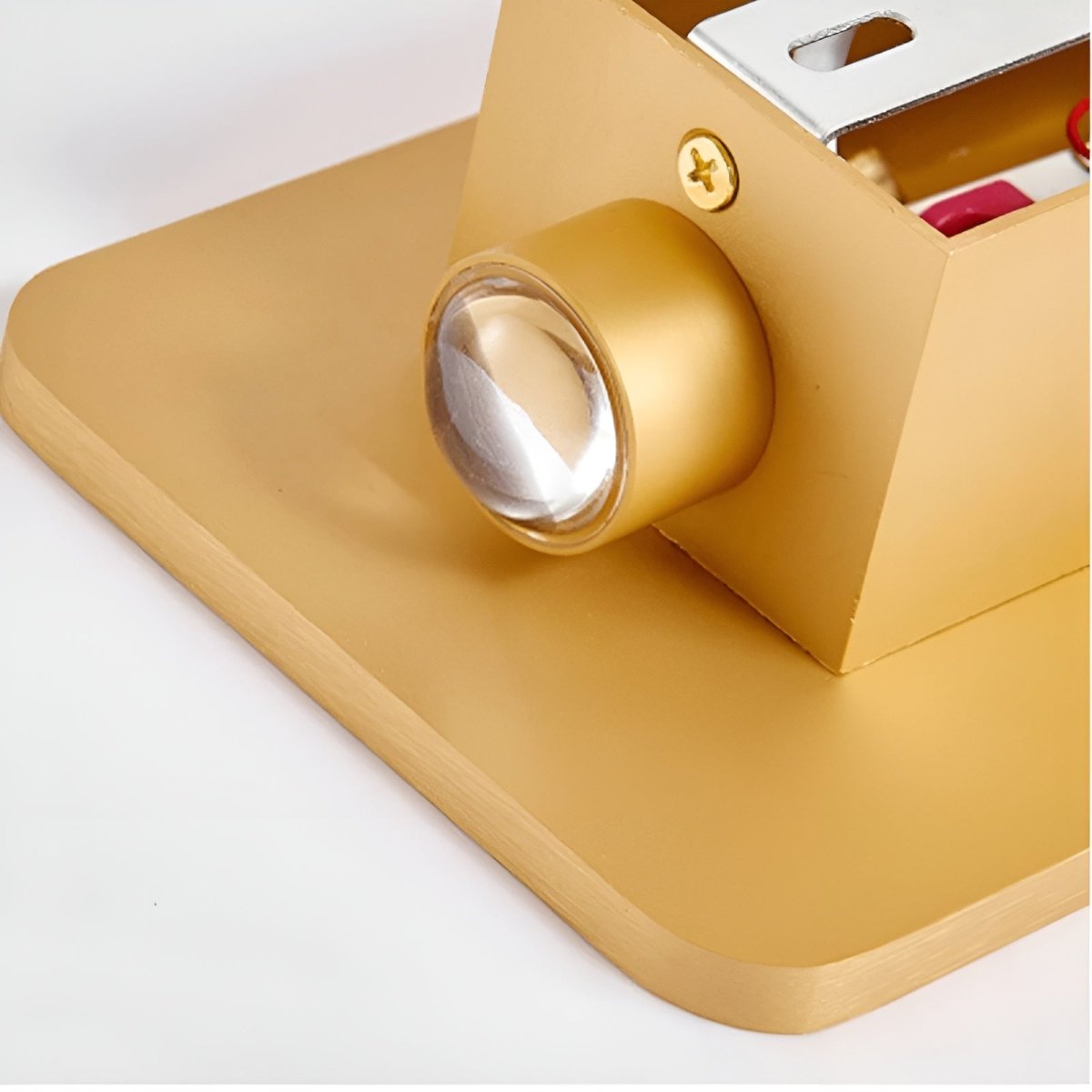 LichtGloed™ | Creëer een stijlvolle sfeer