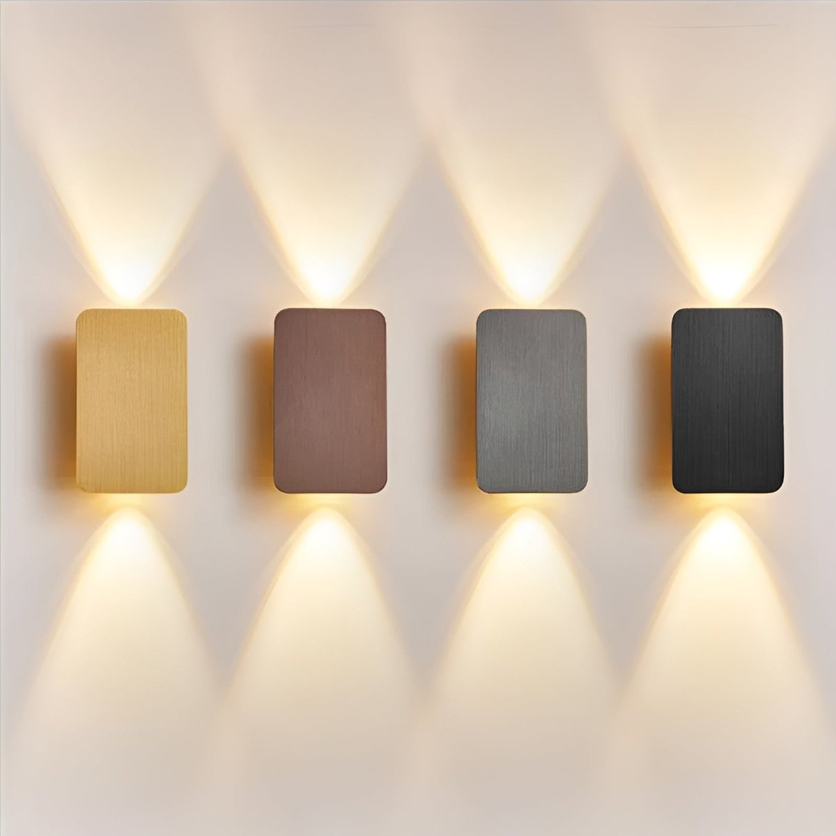 LichtGloed™ | Creëer een stijlvolle sfeer