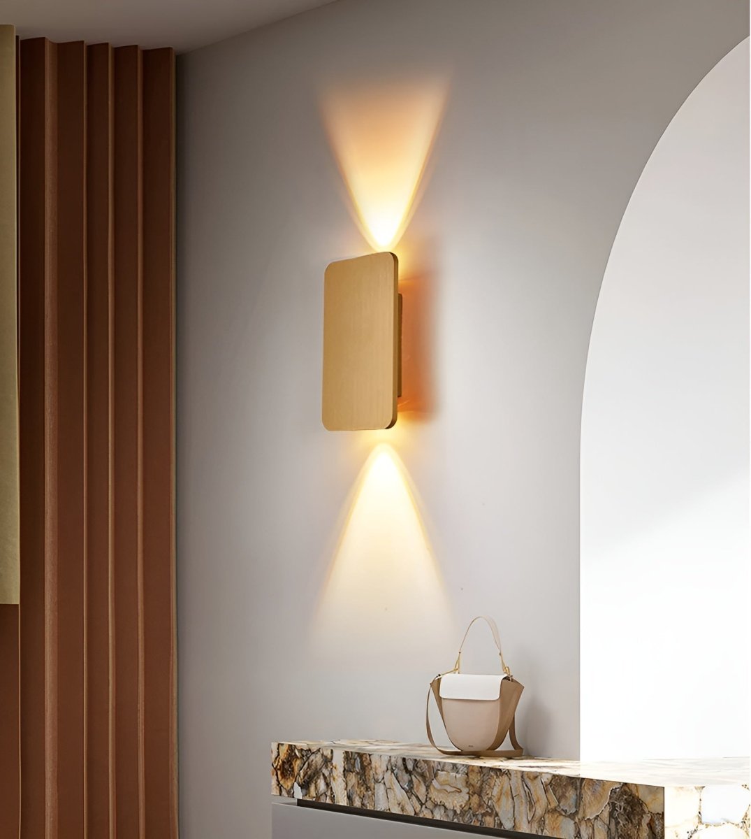 LichtGloed™ | Creëer een stijlvolle sfeer