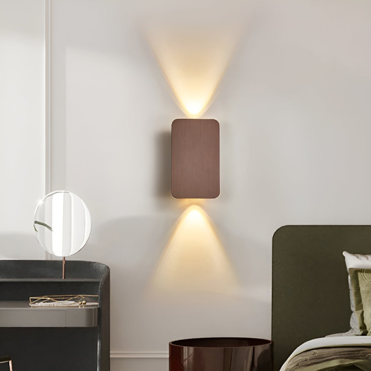 LichtGloed™ | Creëer een stijlvolle sfeer