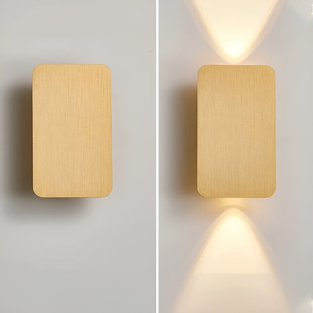 LichtGloed™ | Creëer een stijlvolle sfeer