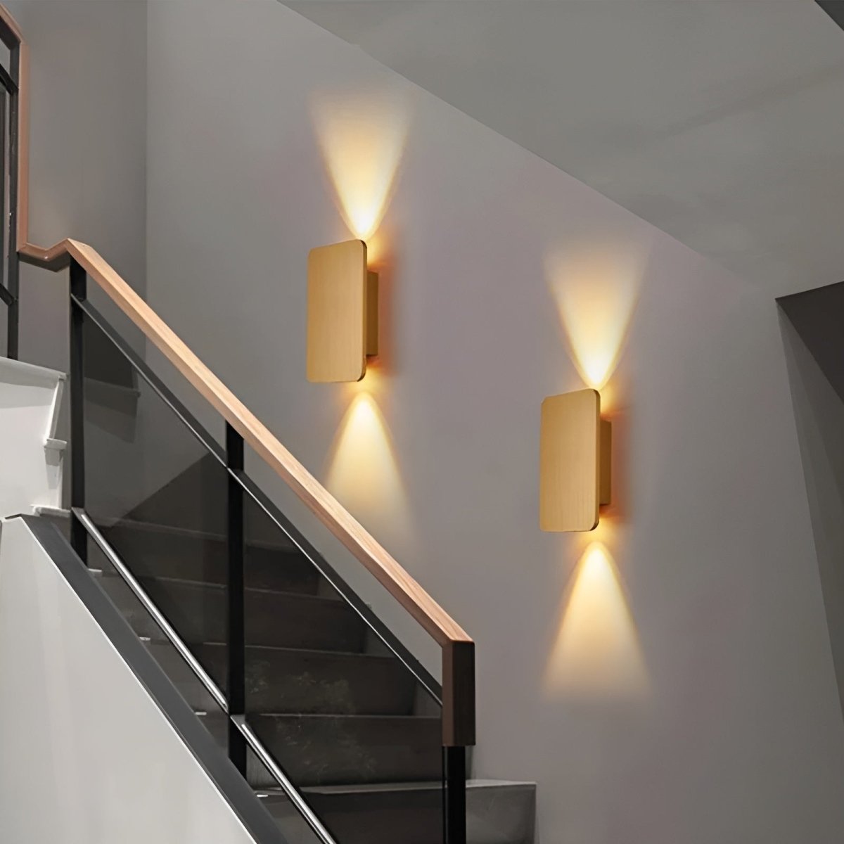 LichtGloed™ | Creëer een stijlvolle sfeer