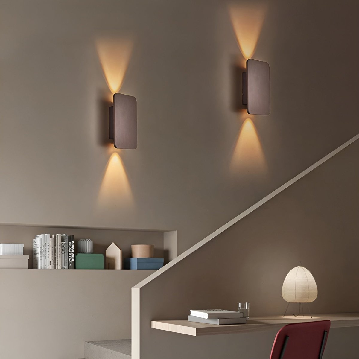 LichtGloed™ | Creëer een stijlvolle sfeer