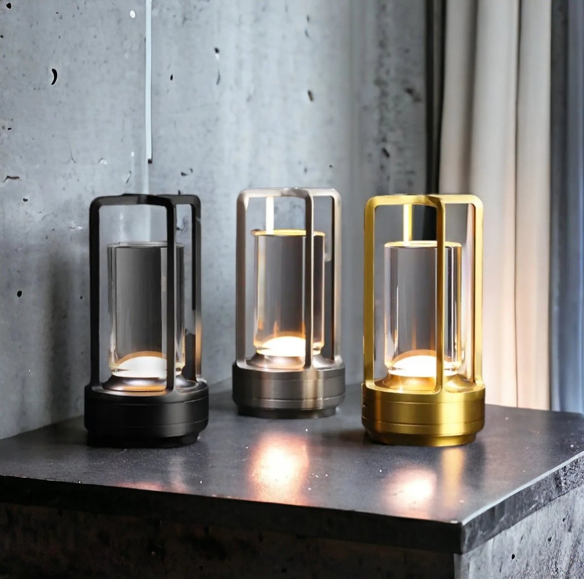LumiNordic™ | Verlicht je ruimte in stijl
