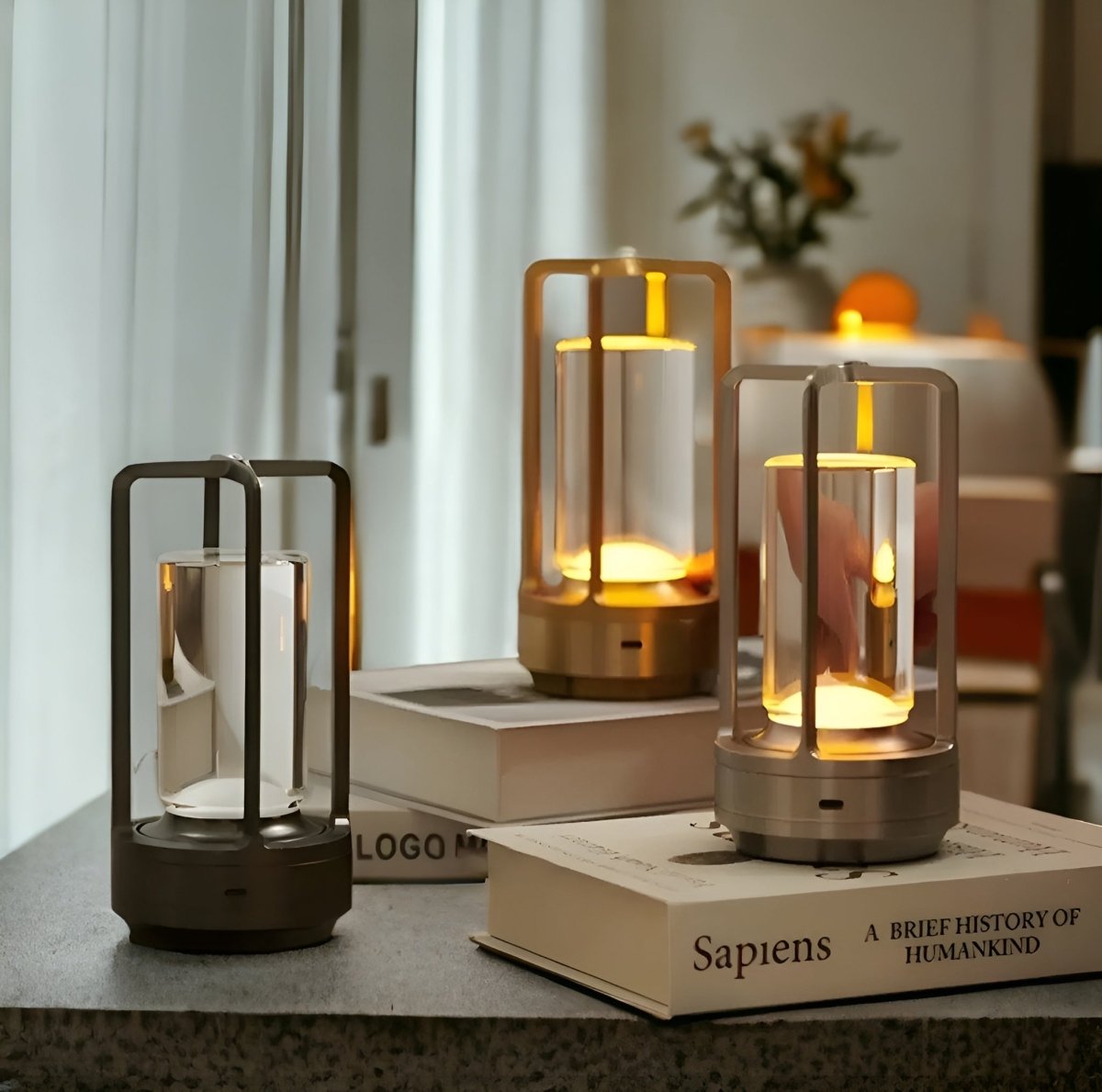 LumiNordic™ | Verlicht je ruimte in stijl