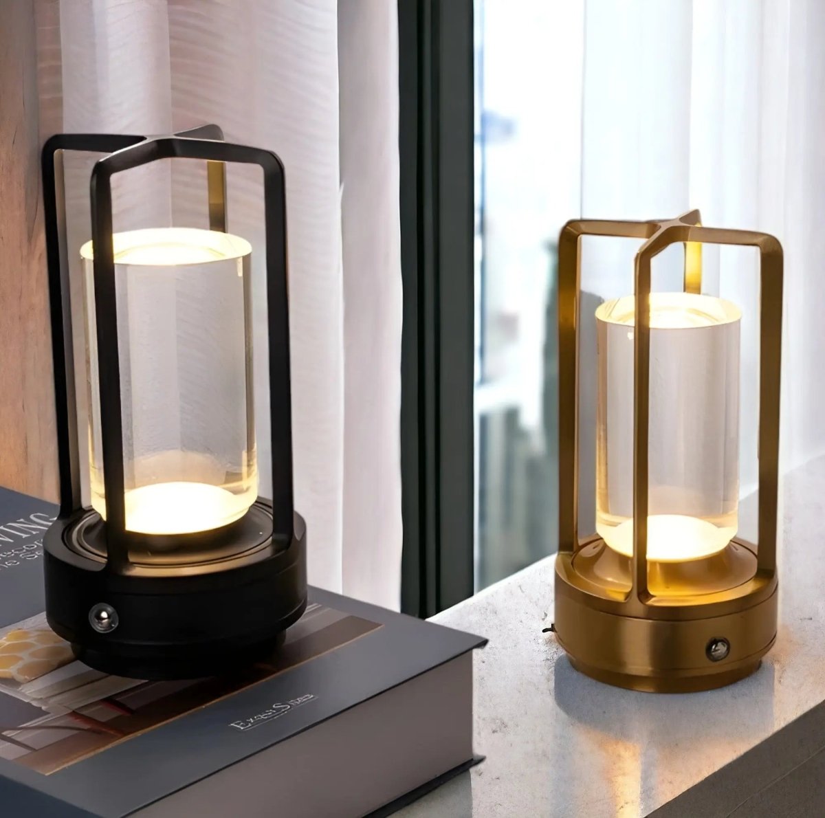 LumiNordic™ | Verlicht je ruimte in stijl