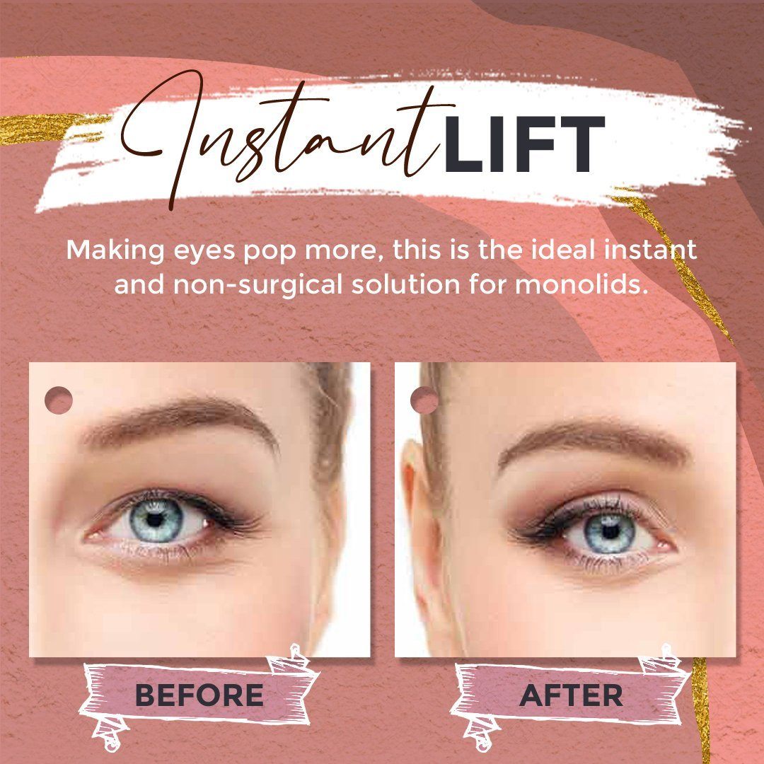 EyeLift™ | Accentueer je ogen natuurlijk