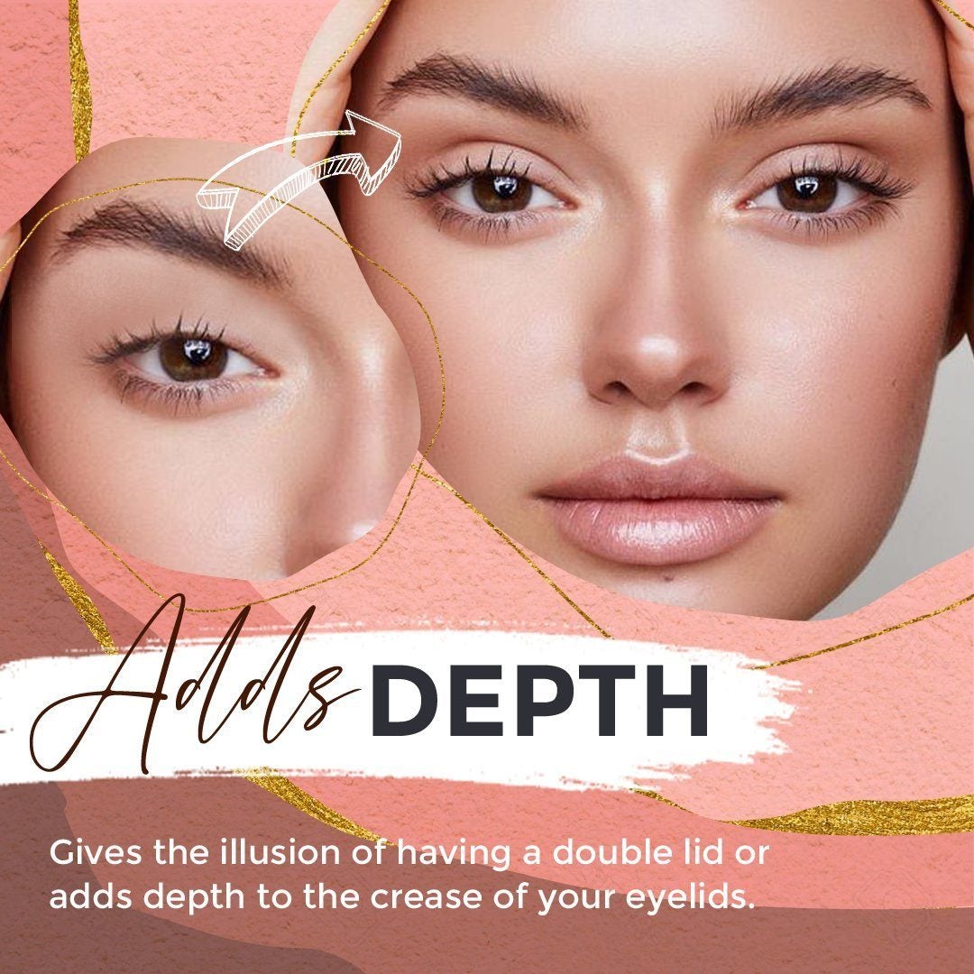 EyeLift™ | Accentueer je ogen natuurlijk