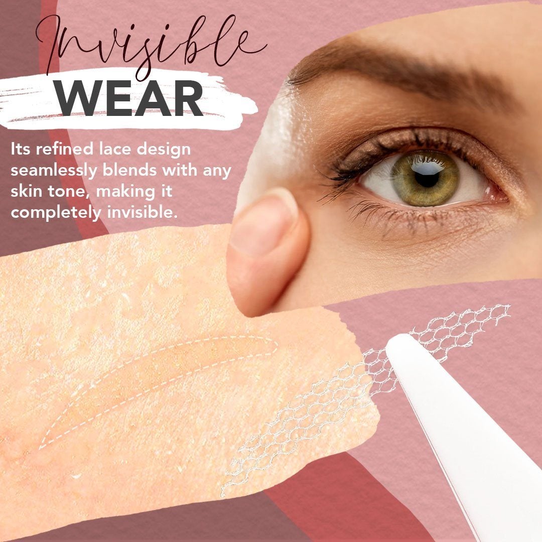 EyeLift™ | Accentueer je ogen natuurlijk