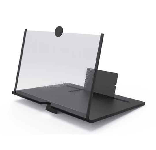 BigScreen™ | Verbeter je bioscoopcomfort