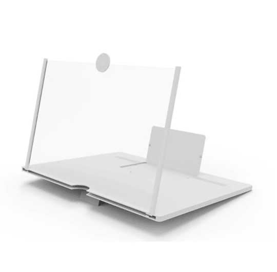 BigScreen™ | Verbeter je bioscoopcomfort