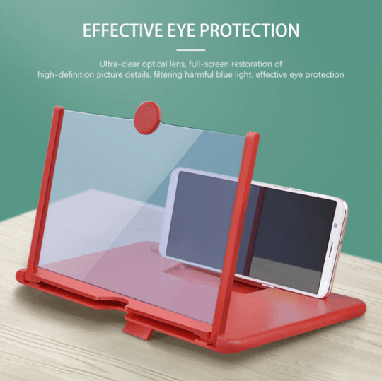 BigScreen™ | Verbeter je bioscoopcomfort