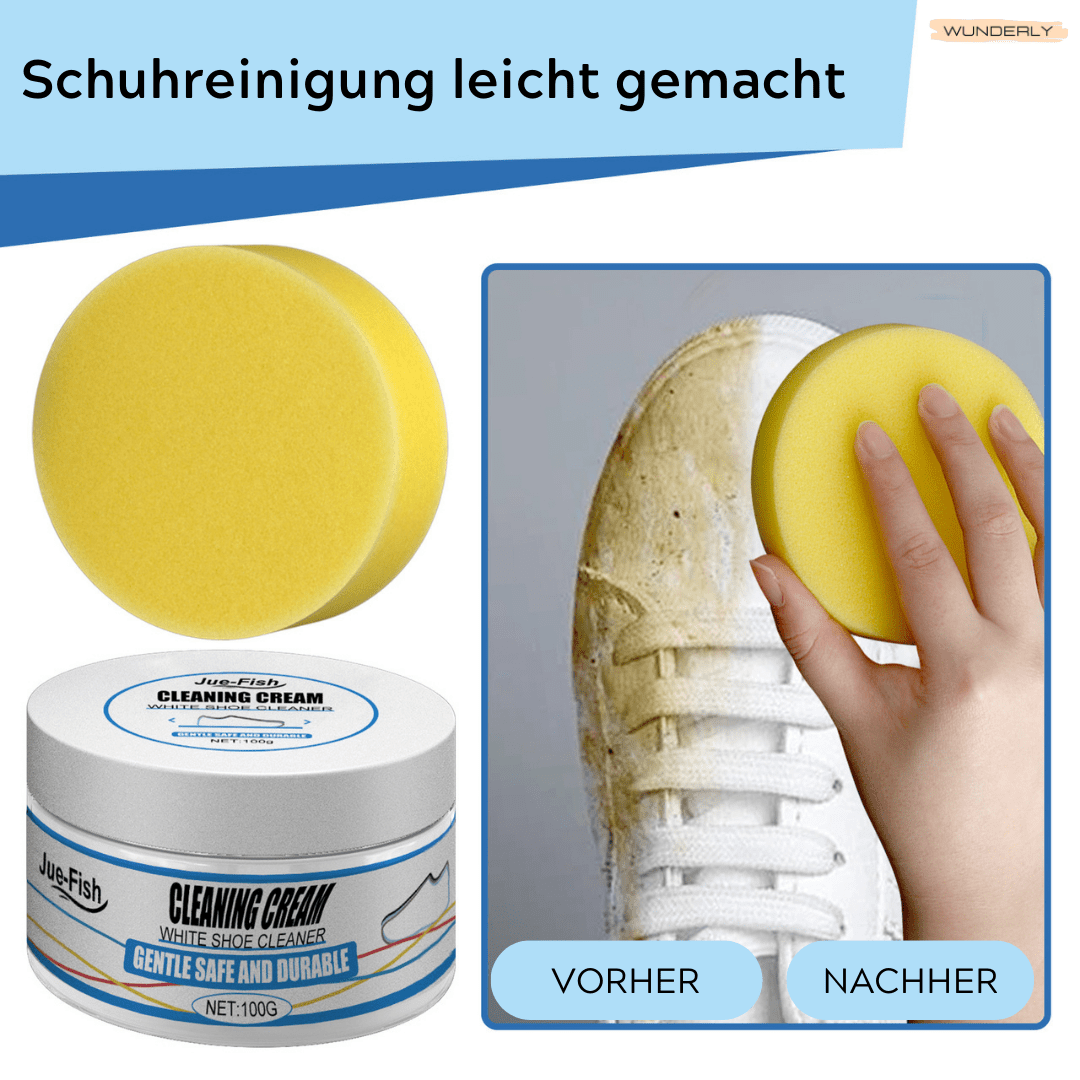 FreshShoe™ | Houd je schoenen in perfecte staat