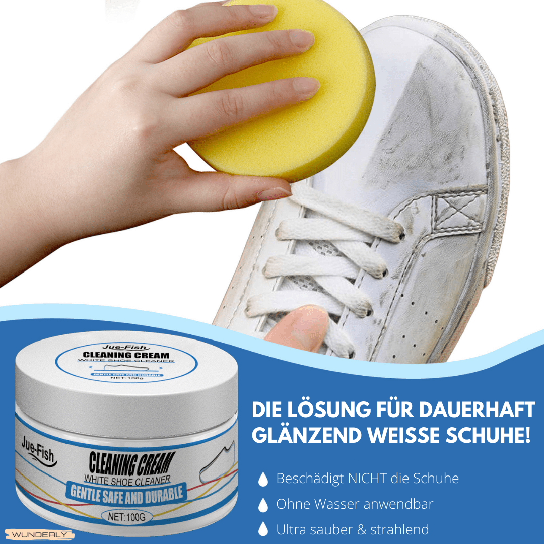 FreshShoe™ | Houd je schoenen in perfecte staat