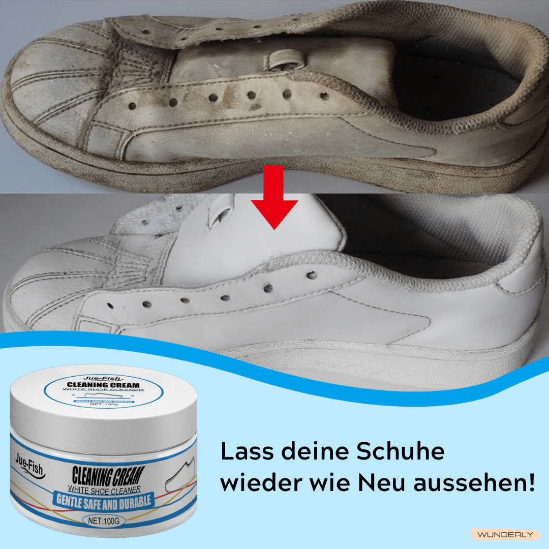 FreshShoe™ | Houd je schoenen in perfecte staat