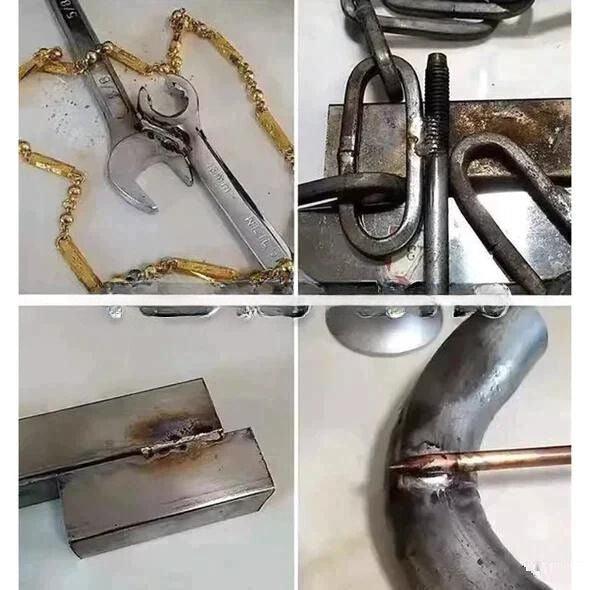 WeldRods™ | DuurzameSoudurenMetMinimaleSlijtage