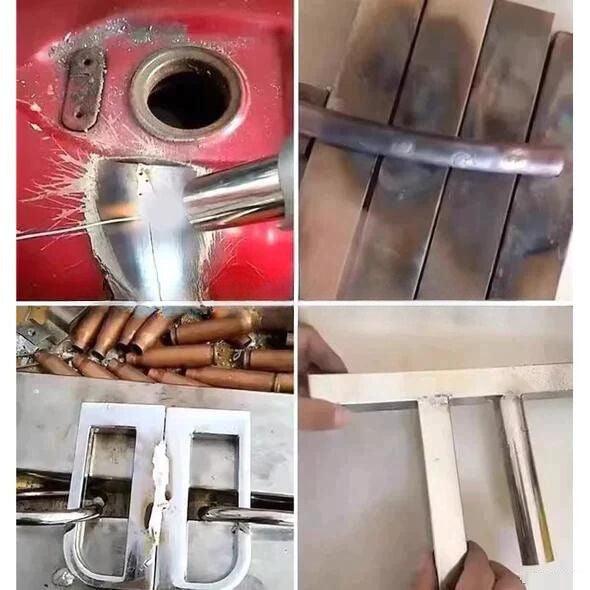 WeldRods™ | DuurzameSoudurenMetMinimaleSlijtage