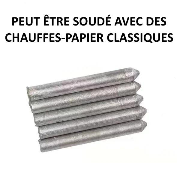 WeldRods™ | DuurzameSoudurenMetMinimaleSlijtage