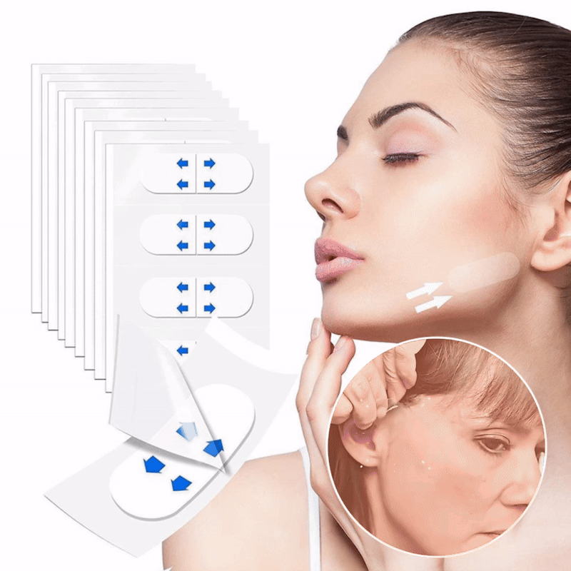MagicLift™ | Effortless Embrace of Your Natural Beauty