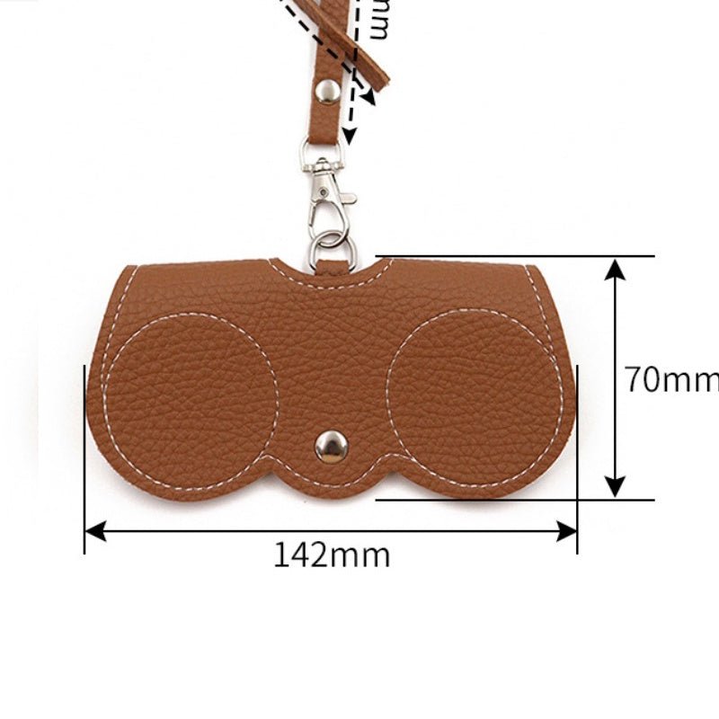 SafeGlasses™ | Makkelijk en stijlvol je bril meenemen