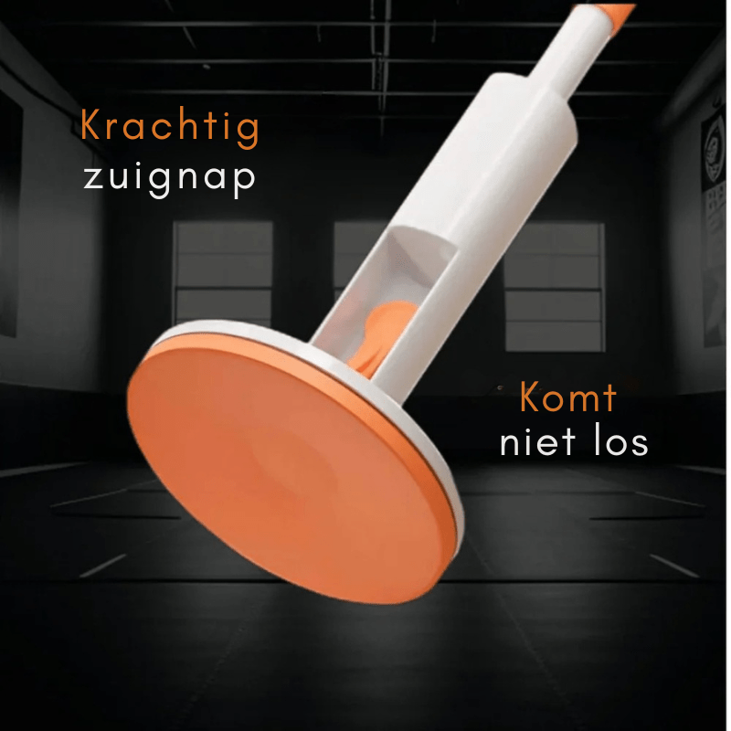 ReflexPro™ | Ontketen je energie met stijl