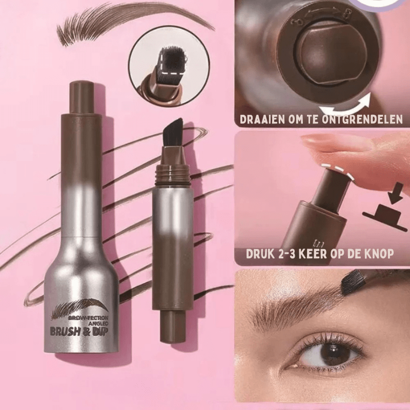 BrowMagic™ | Verfraai je blik direct