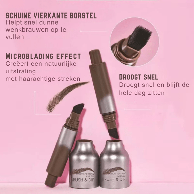 BrowMagic™ | Verfraai je blik direct
