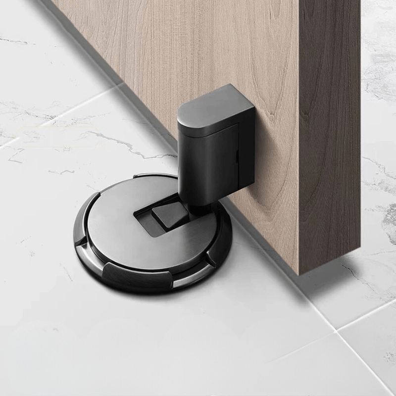 DoorLock™ | Bescherm uw woning met zekerheid