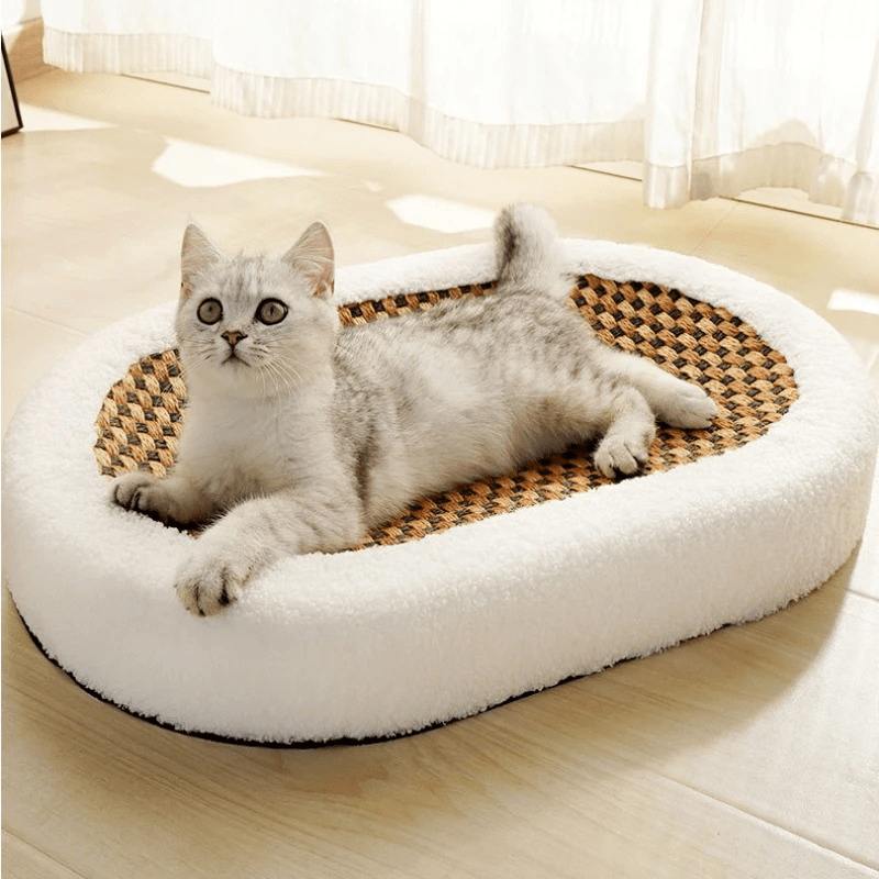 KnuffelNest™ | Ultiem comfort en speelplezier