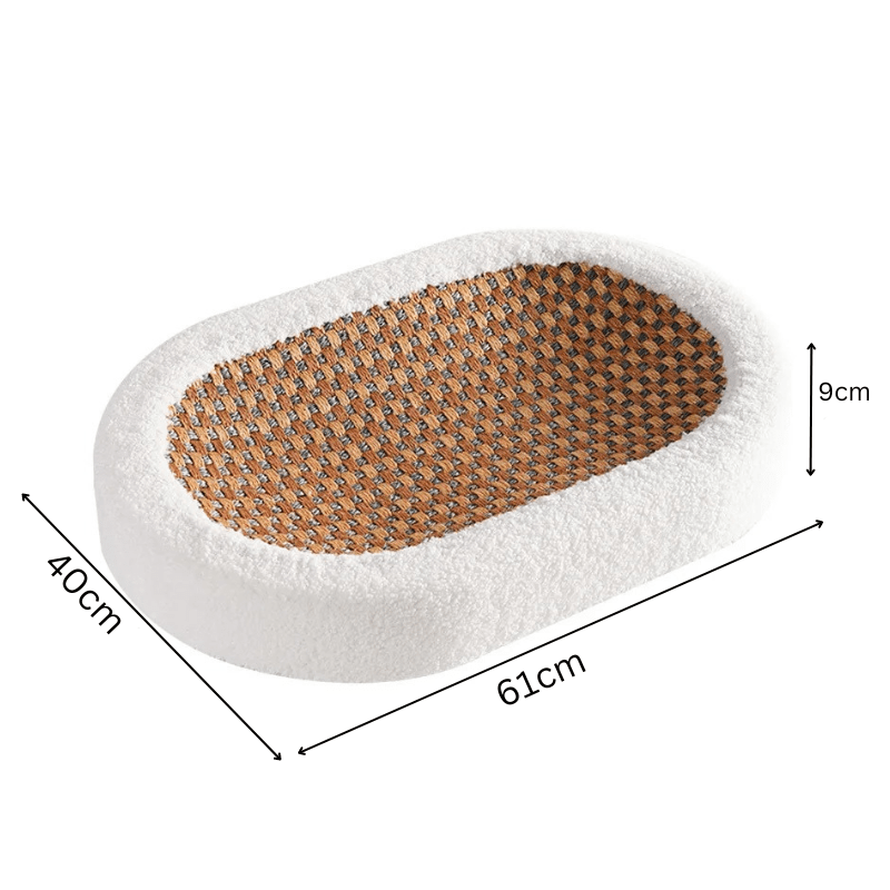 KnuffelNest™ | Ultiem comfort en speelplezier