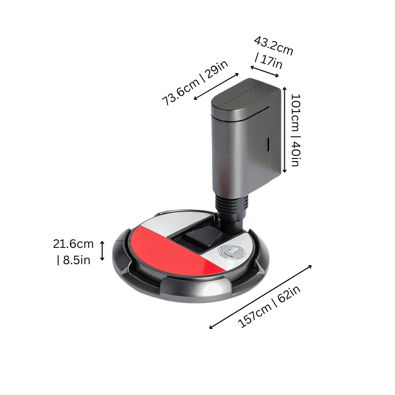 DoorLock™ | Bescherm uw woning met zekerheid