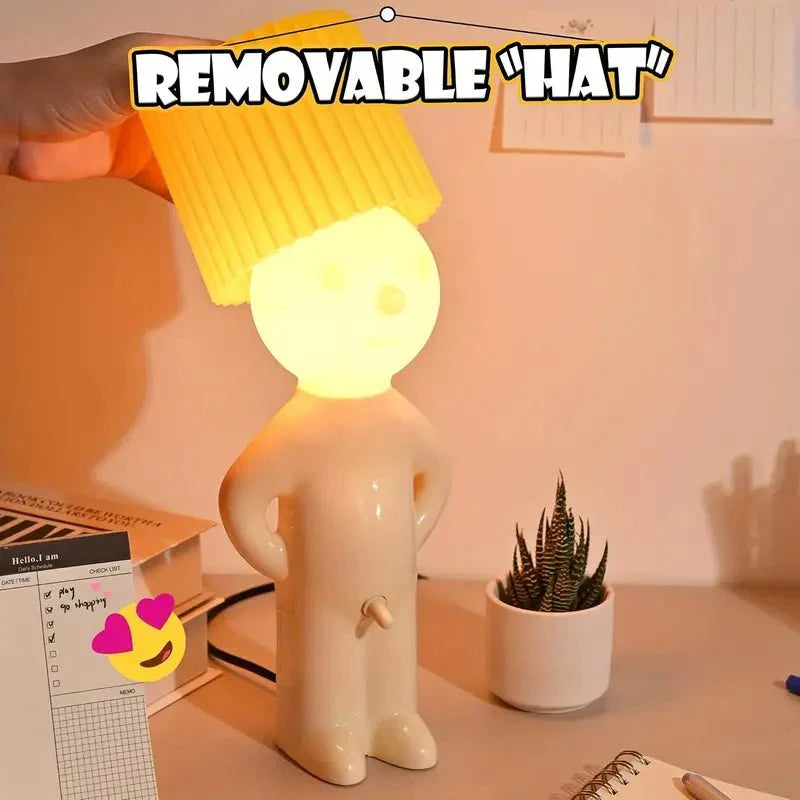 GlowMagic™ | Prikkel de nachtelijke verbeelding