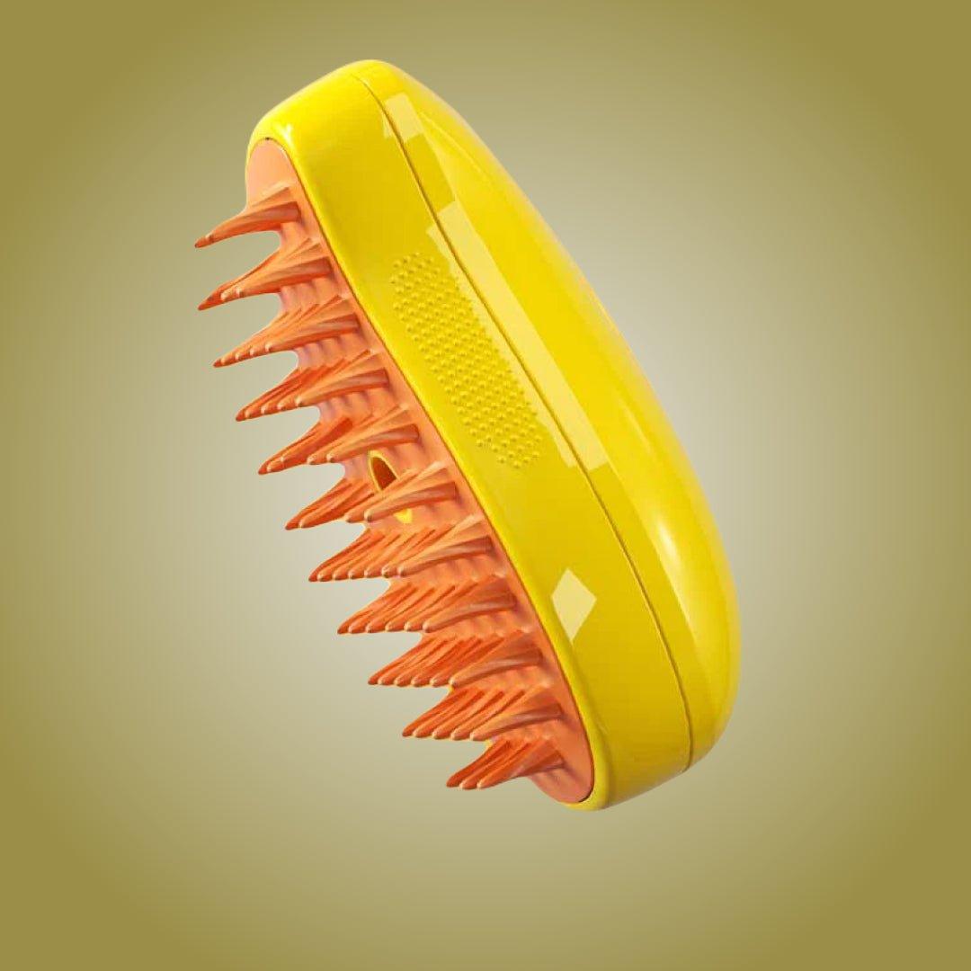 SteamBrush™ | Verlies binnen 24 uur verminderen