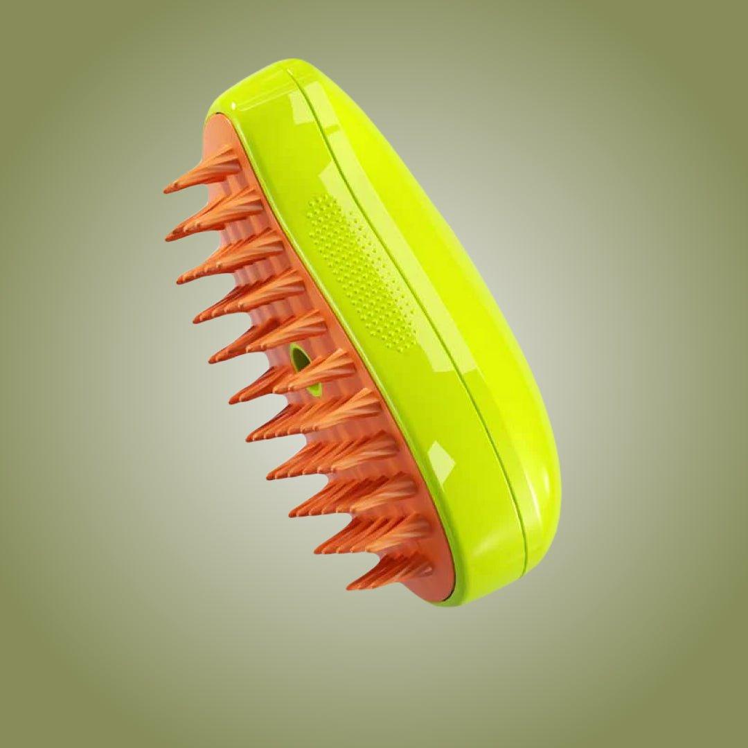 SteamBrush™ | Verlies binnen 24 uur verminderen