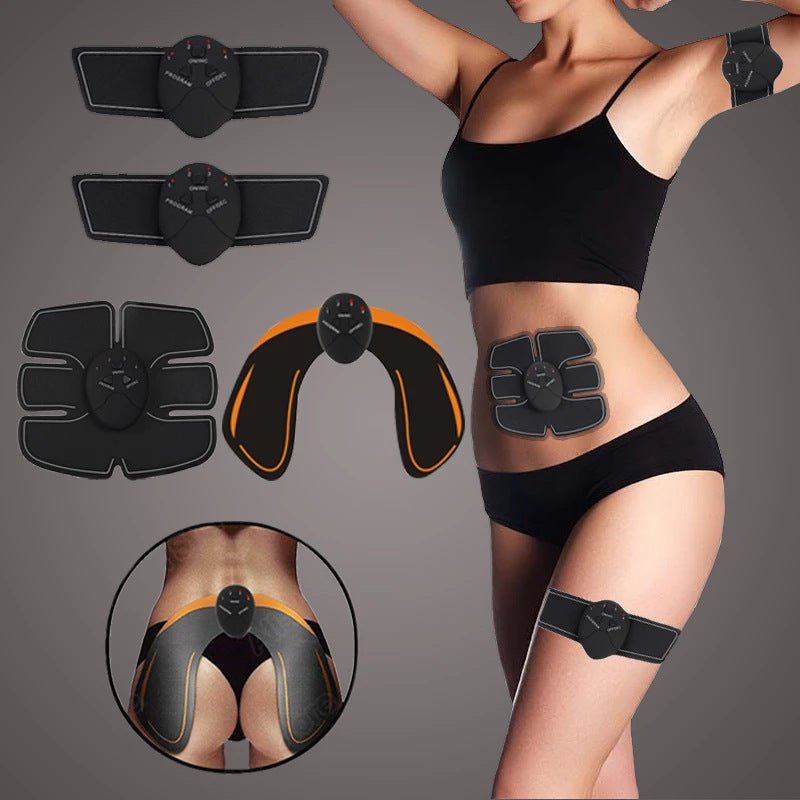 CurveSculptor™ | Verbeter je figuur in een oogwenk!