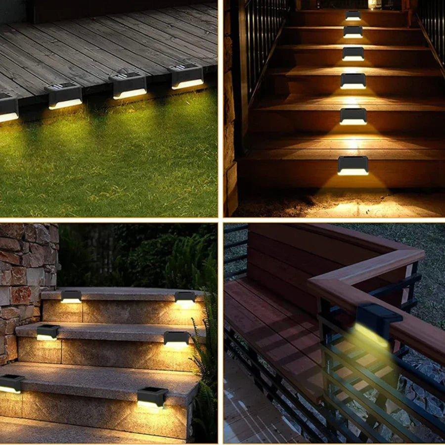 SolarPath™ | Perfect om de sfeer te bepalen