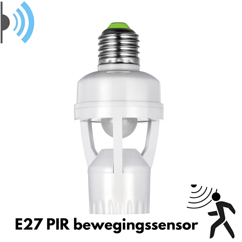 SmartLight™ | Directe veiligheid en comfort