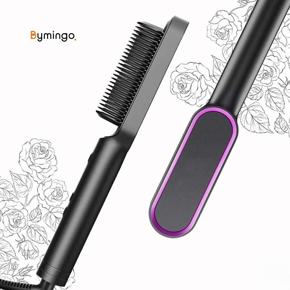 SilkGlide™ | Directe glans en zachtheid
