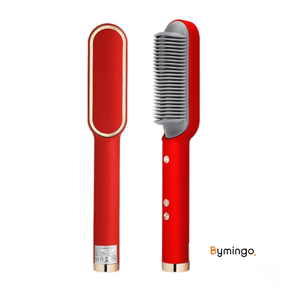 SilkGlide™ | Directe glans en zachtheid