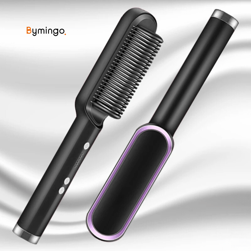 SilkGlide™ | Directe glans en zachtheid