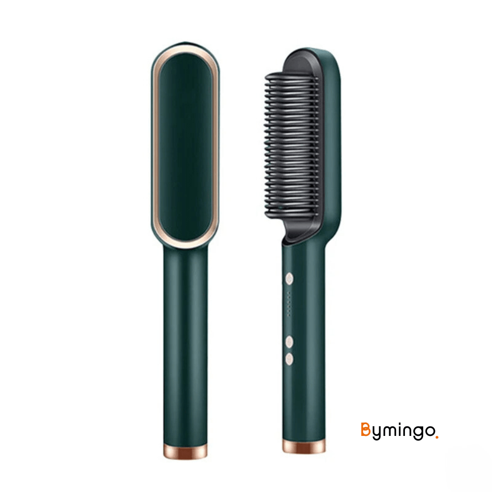 SilkGlide™ | Directe glans en zachtheid